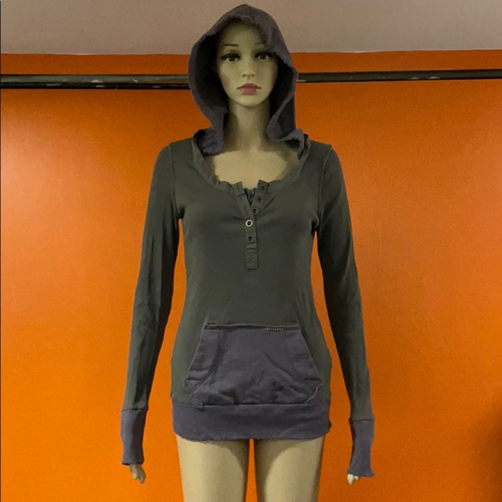 Free People Woman’s Hoodie